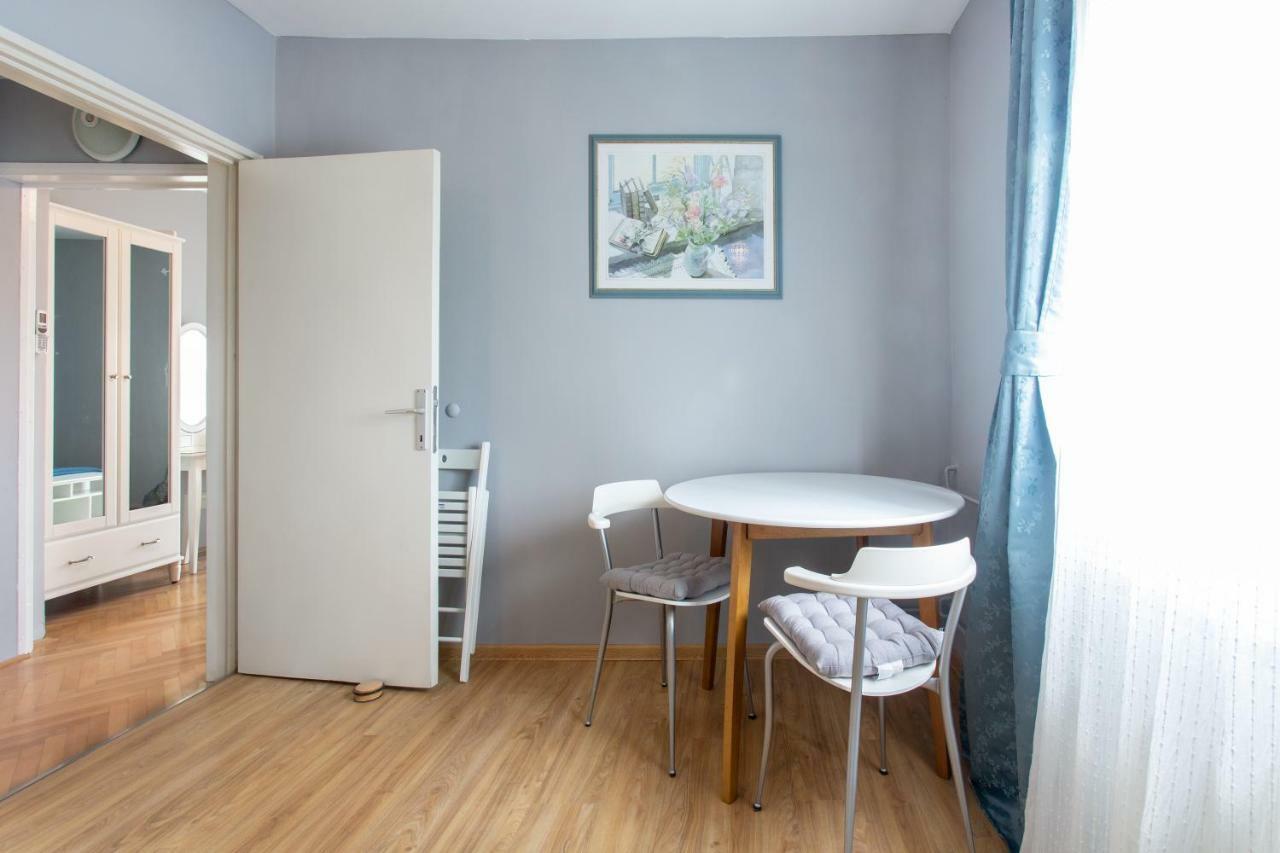 Villa Romana - Free Private Parking Ljubljana Bagian luar foto